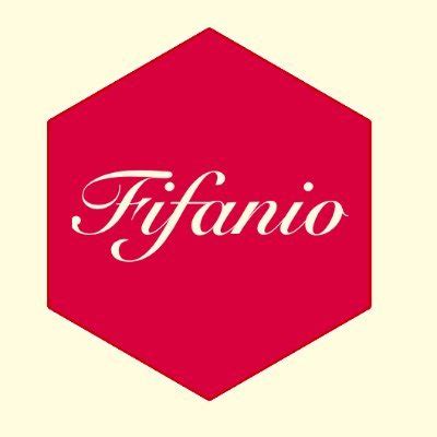 Fifanio Tj .